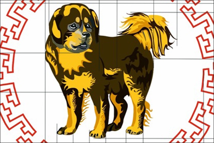 Мэрия Улан-Удэ заказала семиметровую собаку Мэрия Улан-Удэ заказала семиметровую собаку