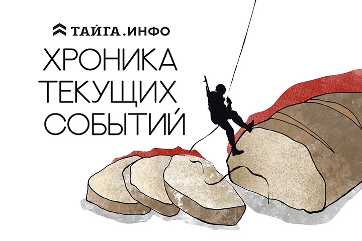 Хроника текущих событий. Экономика, общество, политика. Выпуск 268 Хроника текущих событий. Экономика, общество, политика. Выпуск 268