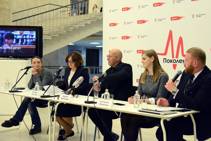 МТС и Третьяковская галерея заключили соглашение о социокультурном сотрудничестве МТС и Третьяковская галерея заключили соглашение о социокультурном сотрудничестве