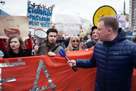 Твиттер новосибирского художника Артема Лоскутова стал лучшим русскоязычным микроблогом Твиттер новосибирского художника Артема Лоскутова стал лучшим русскоязычным микроблогом