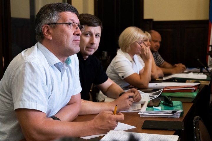 Ростехнадзор в деле замов Тулеева: «Ничего не понимаем. Нам дали команду — мы выполняем»