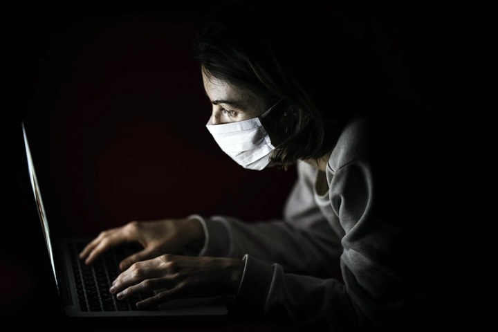 Тайга.инфо запускает рассылку о мире после коронавируса Тайга.инфо запускает рассылку о мире после коронавируса