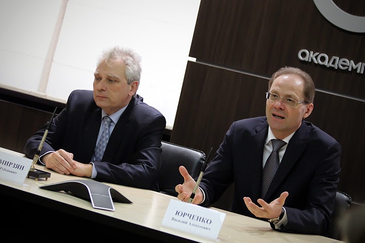 Экс-губернатора Юрченко привлекают к субсидиарной ответственности по делу о банкротстве «Сибсельмаша»