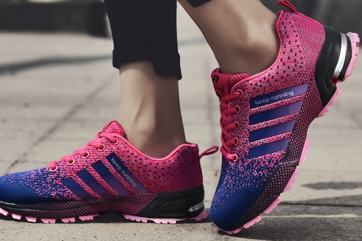 Купить спортивные кроссовки Купить спортивные кроссовки