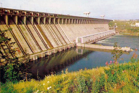 Олег Дерипаска увеличит долю в «Иркутскэнерго» до 90%