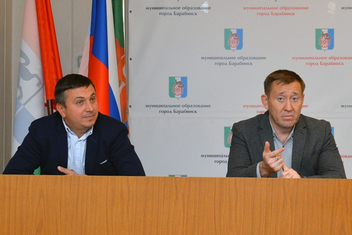 СК заподозрил главу Барабинска в халатности при расселении аварийного жилья