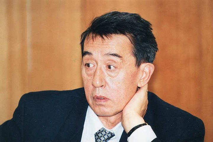 Экс-глава Иркутской области о ГКЧП: «Закоперщик всего этого дела — КГБ» Экс-глава Иркутской области о ГКЧП: «Закоперщик всего этого дела — КГБ»