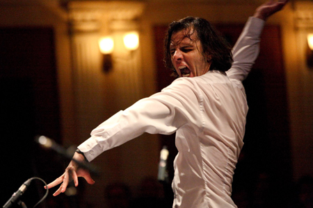 Музыканты Курентзиса выступят на концерте в Новосибирской филармонии Музыканты Курентзиса выступят на концерте в Новосибирской филармонии