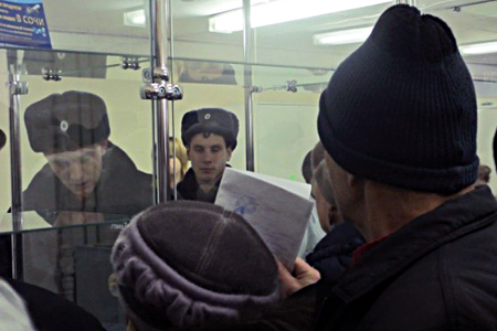 Врачи отблагодарят полицейских, разобравшихся со льготниками в бердской аптеке Врачи отблагодарят полицейских, разобравшихся со льготниками в бердской аптеке