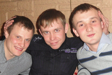 Тело Максима Вальтера, пропавшего в Абакане больше месяца назад, найдено в дренажном канале Тело Максима Вальтера, пропавшего в Абакане больше месяца назад, найдено в дренажном канале