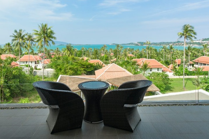 Лечение алкоголизма на острове Самуй в Таиланде. Обзор клиники Sabai