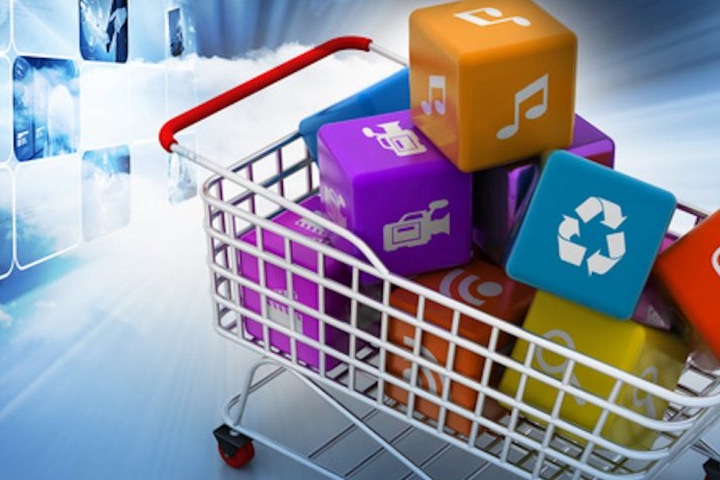 Магазин онлайн и их особенности