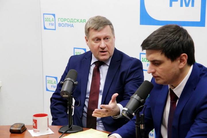 Локоть: «Я еще не заявлял, что буду участвовать в выборах» Локоть: «Я еще не заявлял, что буду участвовать в выборах»