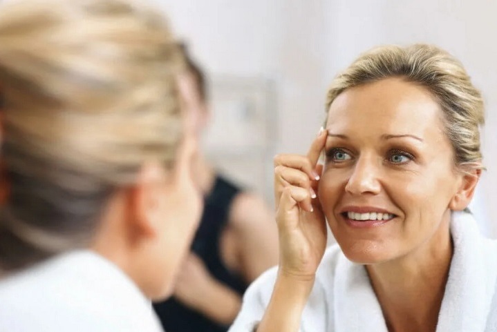 Рейтинг антивозрастных кремов для лица Рейтинг антивозрастных кремов для лица