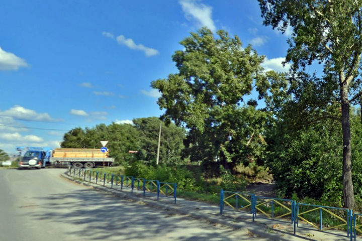 Сквер у Лесоперевалки внесут в план зеленых зон Новосибирска