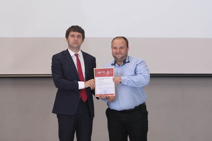 Правительство Красноярского края наградило МегаФон за устойчивую связь во время Зимней Универсиады