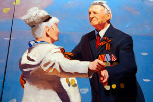 Пермская «Родина» стала «новосибирской выставкой» — Марат Гельман Пермская «Родина» стала «новосибирской выставкой» — Марат Гельман