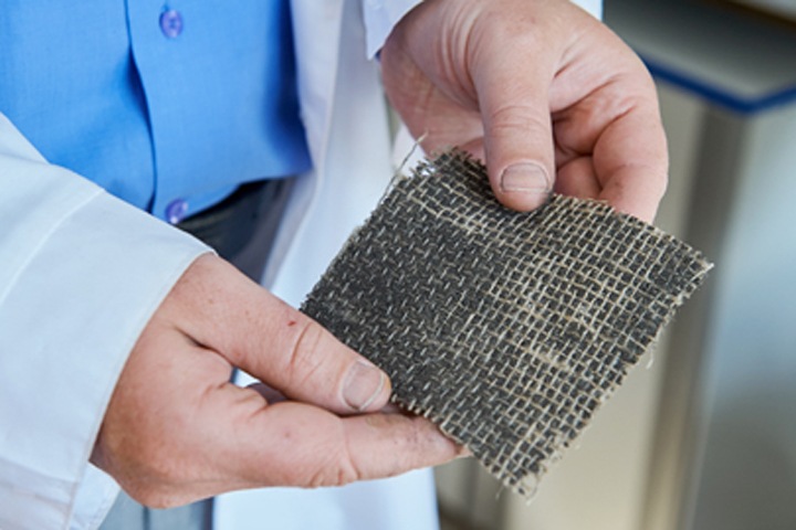 Красноярские ученые придумали материал для ускорения роста деревьев Красноярские ученые придумали материал для ускорения роста деревьев