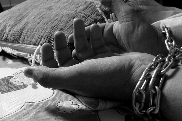 Школьников отправили в СИЗО в Красноярске за сообщения о минировании Школьников отправили в СИЗО в Красноярске за сообщения о минировании