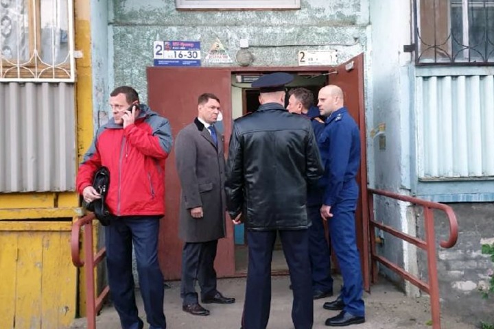 Девочек из Омской области жестоко убили в Рыбинске