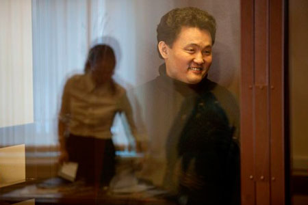 Бурятскому экс-министру, осужденному за коррупцию, вменяют еще 50 млн ущерба Бурятскому экс-министру, осужденному за коррупцию, вменяют еще 50 млн ущерба