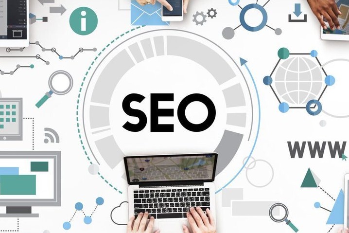 SEO-оптимизация ИТ-компании: тонкости продвижения SEO-оптимизация ИТ-компании: тонкости продвижения