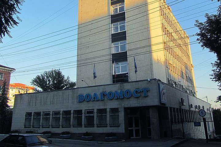 Директор бывшей компании Ротенберга возглавил «Сибмост» Директор бывшей компании Ротенберга возглавил «Сибмост»