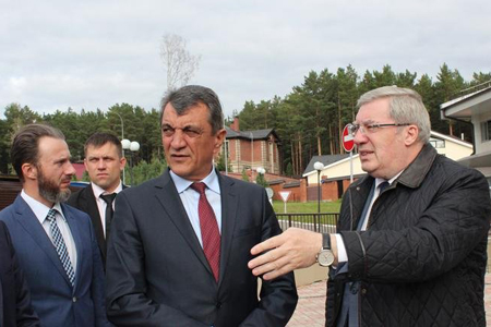 Что означают выпады Толоконского в адрес новосибирских властей Что означают выпады Толоконского в адрес новосибирских властей