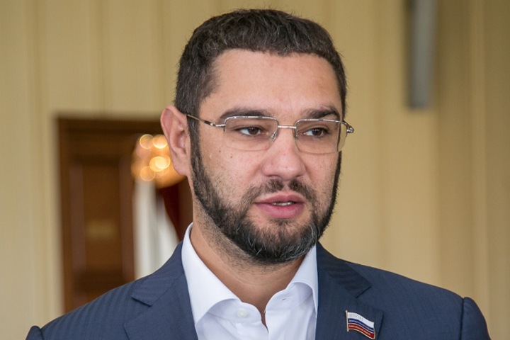 Дорожная отрасль — локомотив развития Новосибирской области Дорожная отрасль — локомотив развития Новосибирской области