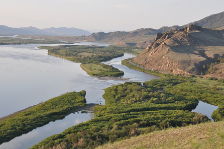 «Сибирский энергетик» о строительстве ГЭС в Монголии: Угрозу оценят всем миром «Сибирский энергетик» о строительстве ГЭС в Монголии: Угрозу оценят всем миром