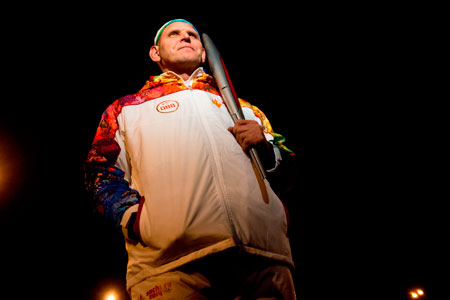 Карелин о внимании силовиков к Юрченко: «Акцент, связанный со здешним противостоянием, очевиден» Карелин о внимании силовиков к Юрченко: «Акцент, связанный со здешним противостоянием, очевиден»