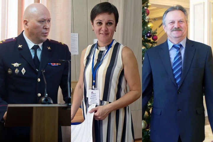 Кто причастен к противоречащему закону снятию кандидатов с выборов в Бердске