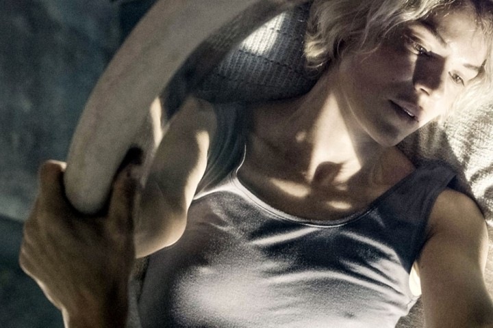 Продажу детей обсудили на Фестивале итальянского кино в Новосибирске Продажу детей обсудили на Фестивале итальянского кино в Новосибирске