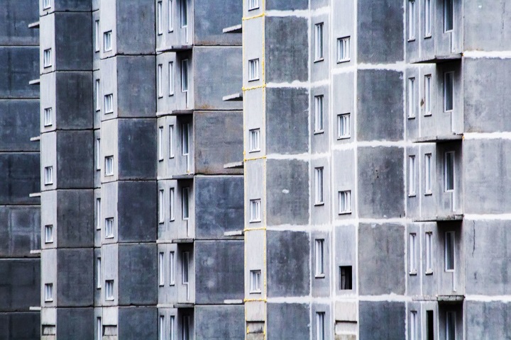 Полпред Путина выступил против идеи Шойгу о строительстве новых городов Полпред Путина выступил против идеи Шойгу о строительстве новых городов