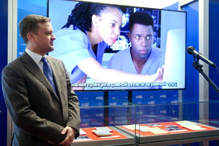 «Томичи едят политтехнологии на завтрак» — замглавы ЛДПР о «шкуре» единороссов