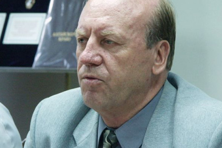 Бывший алтайский вице-губернатор Куфаев сядет в тюрьму со второй попытки Бывший алтайский вице-губернатор Куфаев сядет в тюрьму со второй попытки