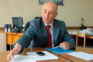 Экс-чиновник мэрии Омска возглавил областное министерство имущественных отношений Экс-чиновник мэрии Омска возглавил областное министерство имущественных отношений