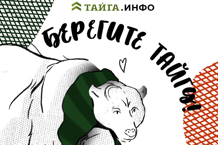 Тайга.инфо осталась в топ-20 федеральных СМИ по цитируемости