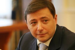 Хлопонин поблагодарил земляков за то, что не позволяли ему «быть ленивым и слабым» Хлопонин поблагодарил земляков за то, что не позволяли ему «быть ленивым и слабым»