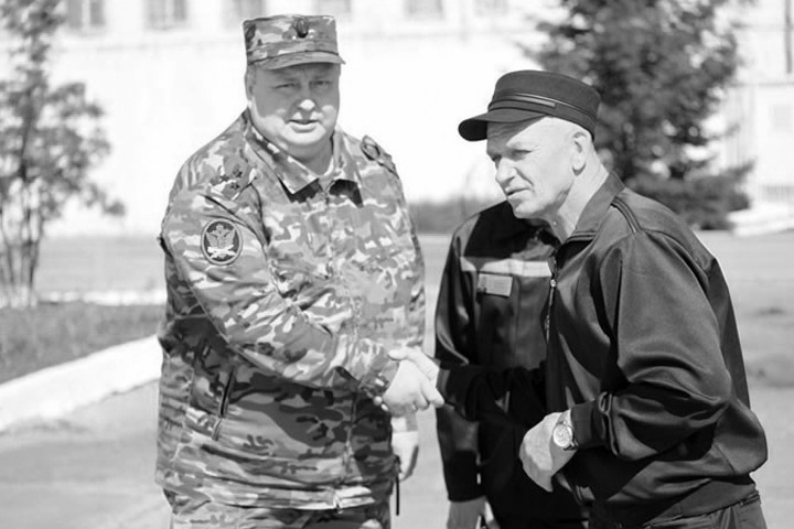 Начальник ангарской колонии, заключенных которой массово пытали, получил 4 года