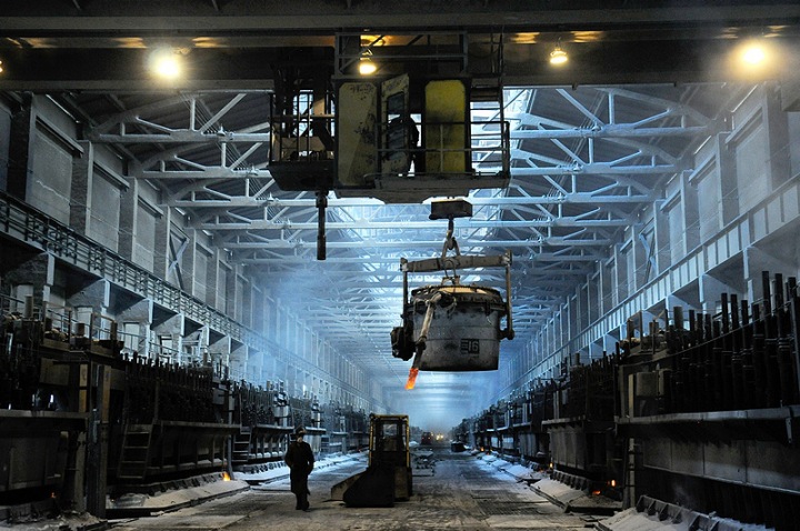 РУСАЛ прокомментировал обвинения в краже изобретений у сотрудника 