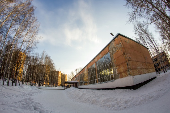 ГК «Стрижи» готова начать возведение пристройки к переполненной школе за свой счет