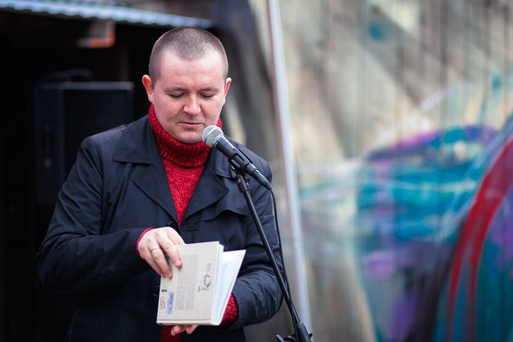 Что читать: философия дров, японское счастье и уроки Гайдара Что читать: философия дров, японское счастье и уроки Гайдара