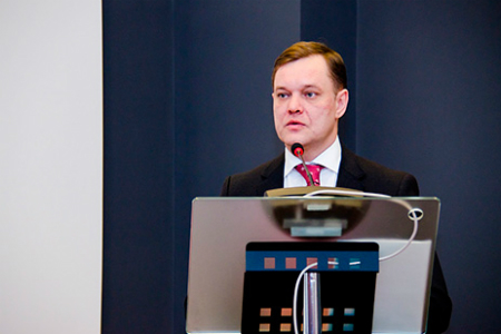 «Газпром» инвестирует в Новосибирскую область 2 млрд рублей до конца года