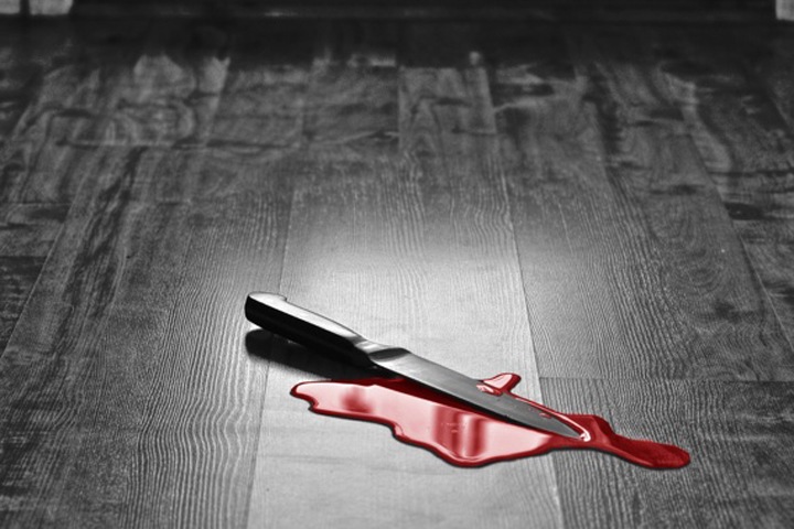 Бомж убил приютившего его хозяина дома в Горно-Алтайске