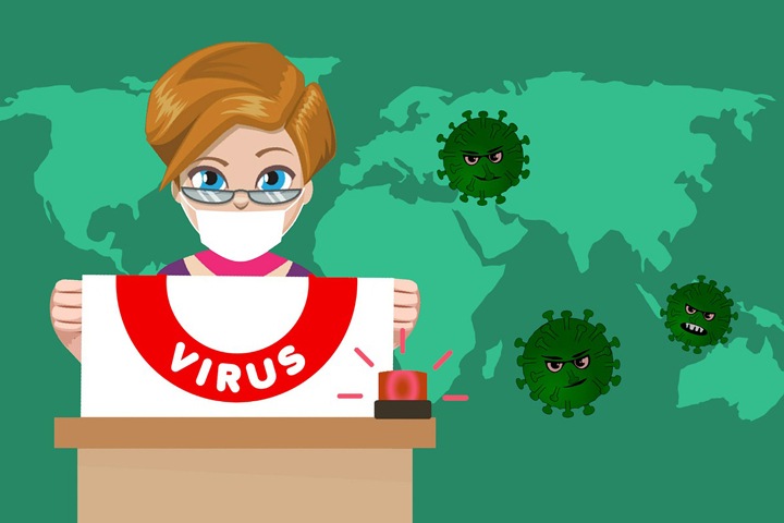 Что будет с медициной и образованием после эпидемии. Рассылка Тайга.Послезавтра