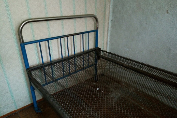 Присяжные оправдали красноярца, подозреваемого в убийстве прабабушки из жалости