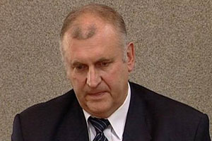 Ерощенко сохранил должности еще четверым членам правительства Иркутской области