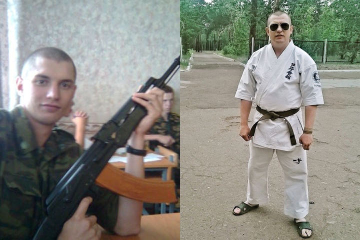 «Внештатный сотрудник ГРУ»: что известно об уроженцах Сибири, задержанных в Белоруссии «Внештатный сотрудник ГРУ»: что известно об уроженцах Сибири, задержанных в Белоруссии