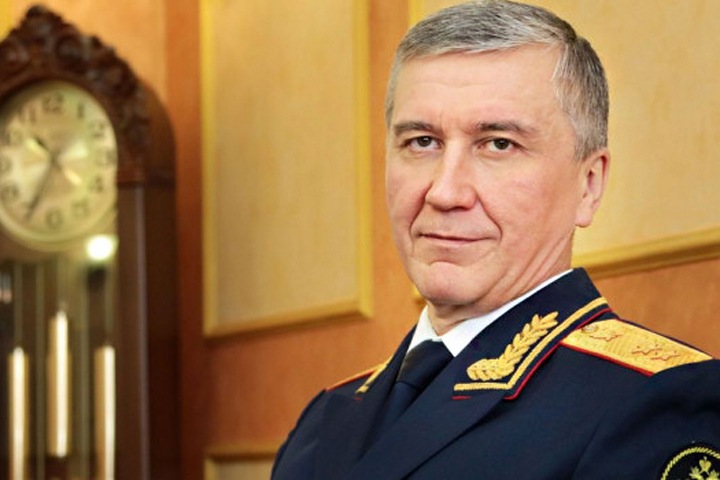 Глава алтайского СК об экстремистских делах: Мы их не ищем, они сами нас находят